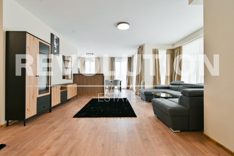 Дава под Наем 4-СТАЕН в град София, Драгалевци - 180 кв.м / 2 150 € » 4 205.03 лв., РЕВОЛЮШЪН ЕСТЕЙТ РЕНТ