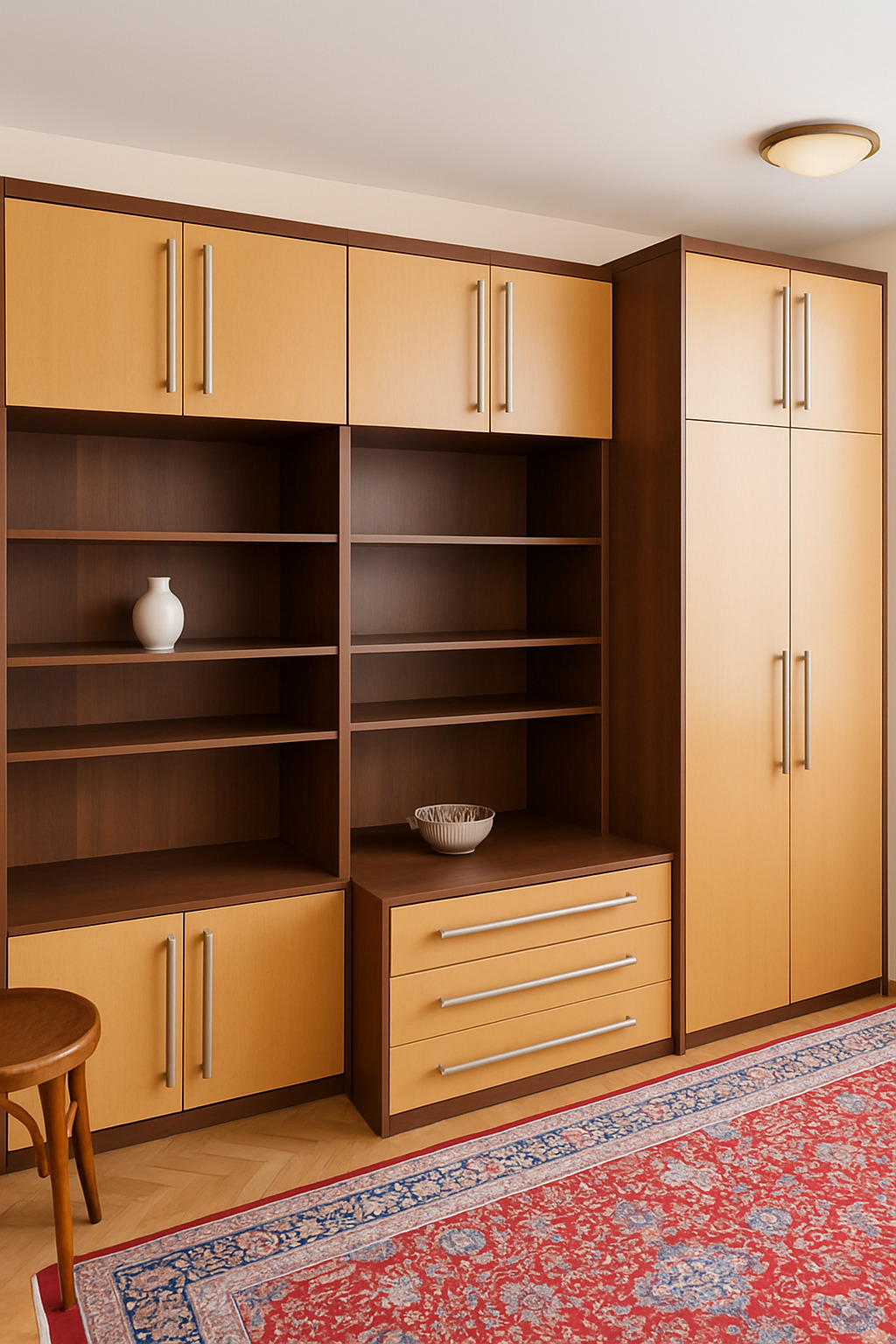 Дава под Наем 2-СТАЕН | Imot.bg — изображение 5