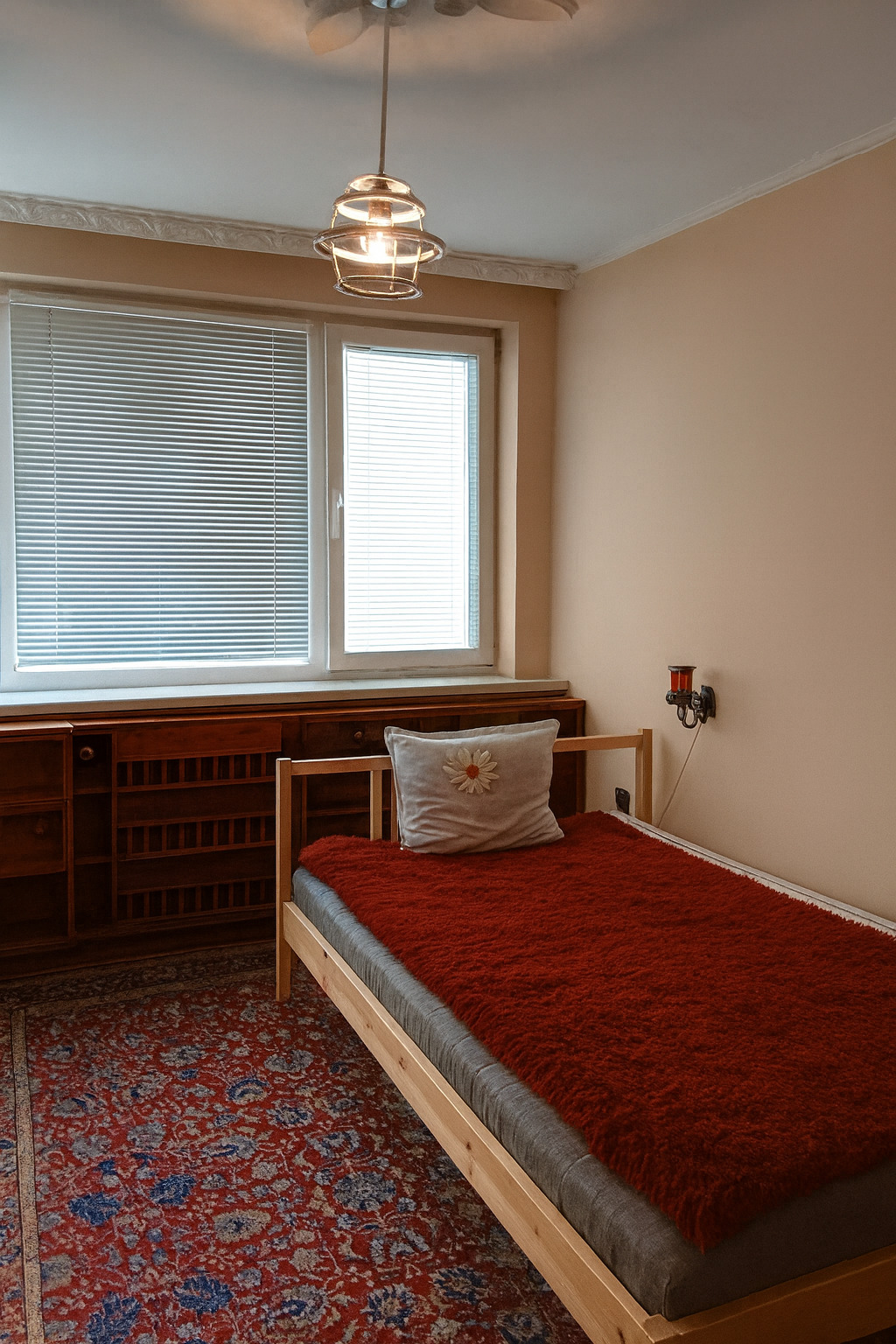 Дава под Наем 2-СТАЕН | Imot.bg — изображение 2