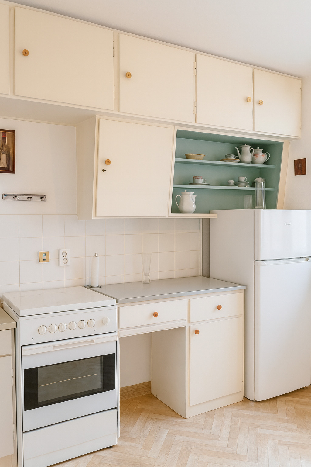 Дава под Наем 2-СТАЕН | Imot.bg — изображение 4