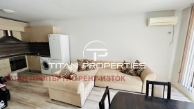 1 soverom Tsentar, Burgas