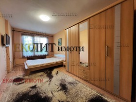 3 makuuhuonetta Geo Milev, Sofia 7