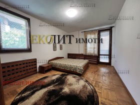 3 makuuhuonetta Geo Milev, Sofia 8