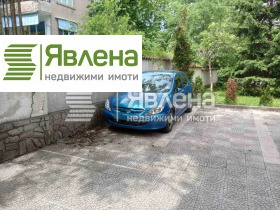 Parkolóhely Lozenec, Sofia 1