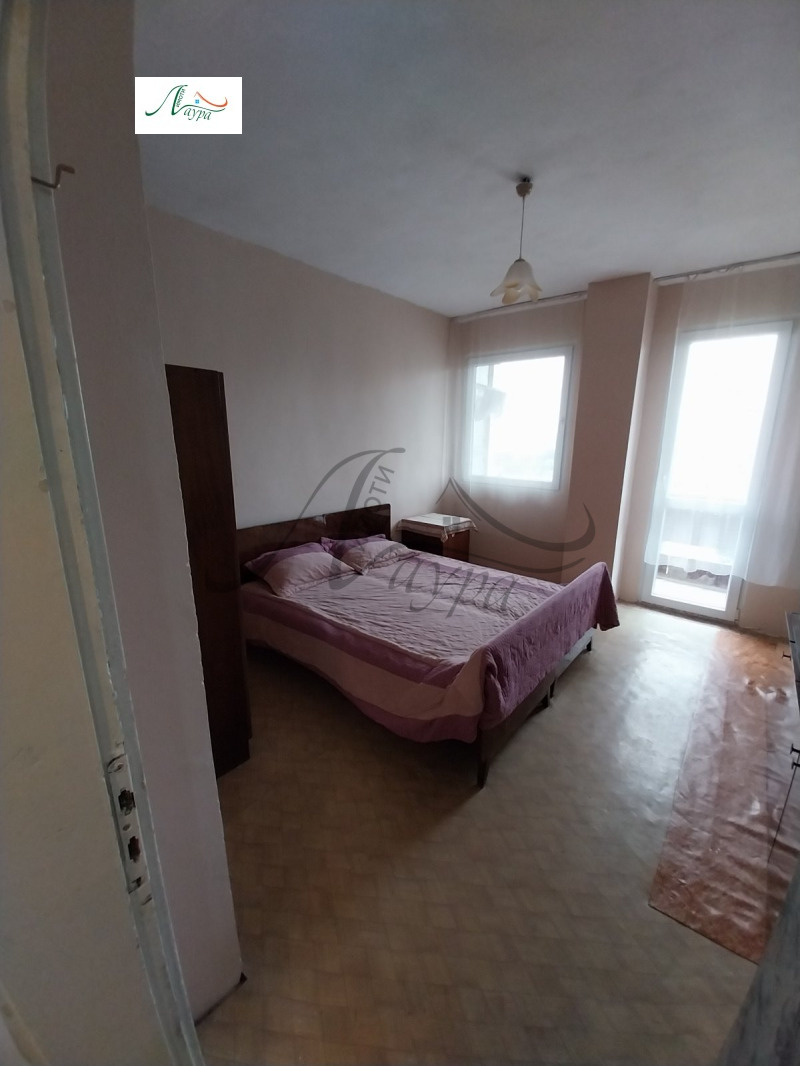 Kiadó  1 hálószoba Sumen , Dobrudzsanski , 60 négyzetméter | 32410022 - kép [3]