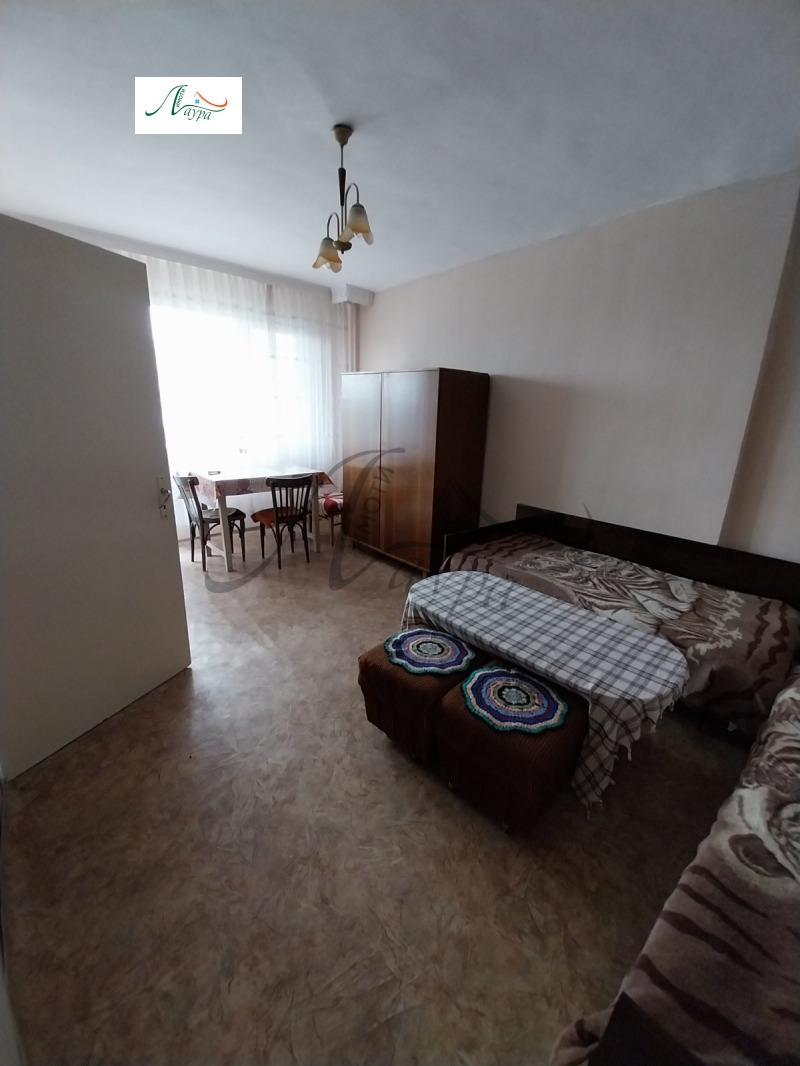 Kiadó  1 hálószoba Sumen , Dobrudzsanski , 60 négyzetméter | 32410022 - kép [5]