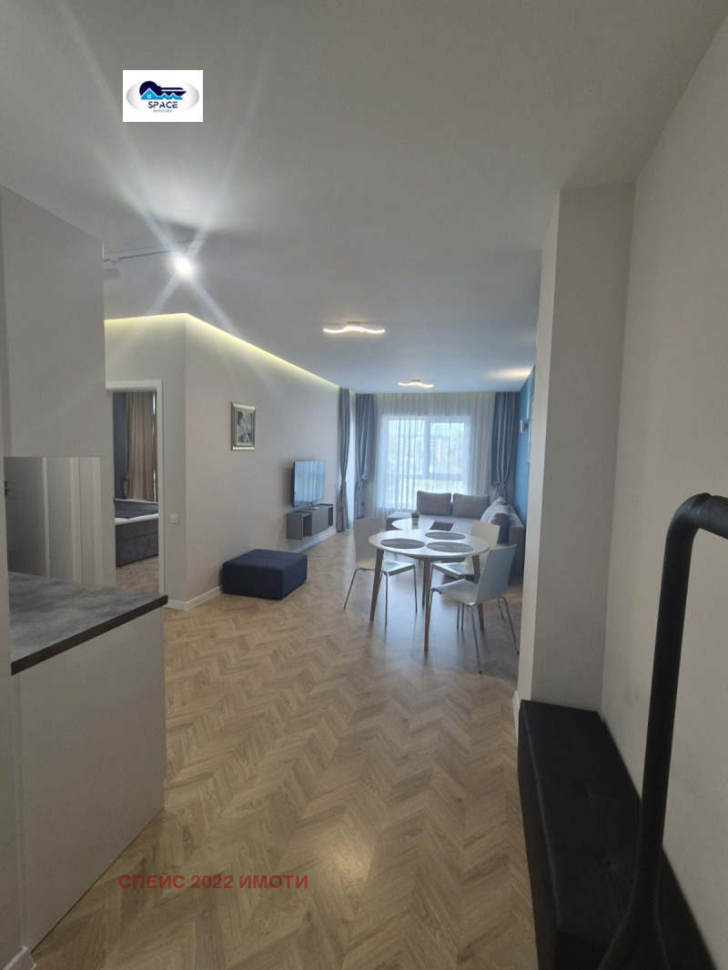 K pronájmu  1 ložnice Plovdiv , Centar , 72 m2 | 39383380 - obraz [4]