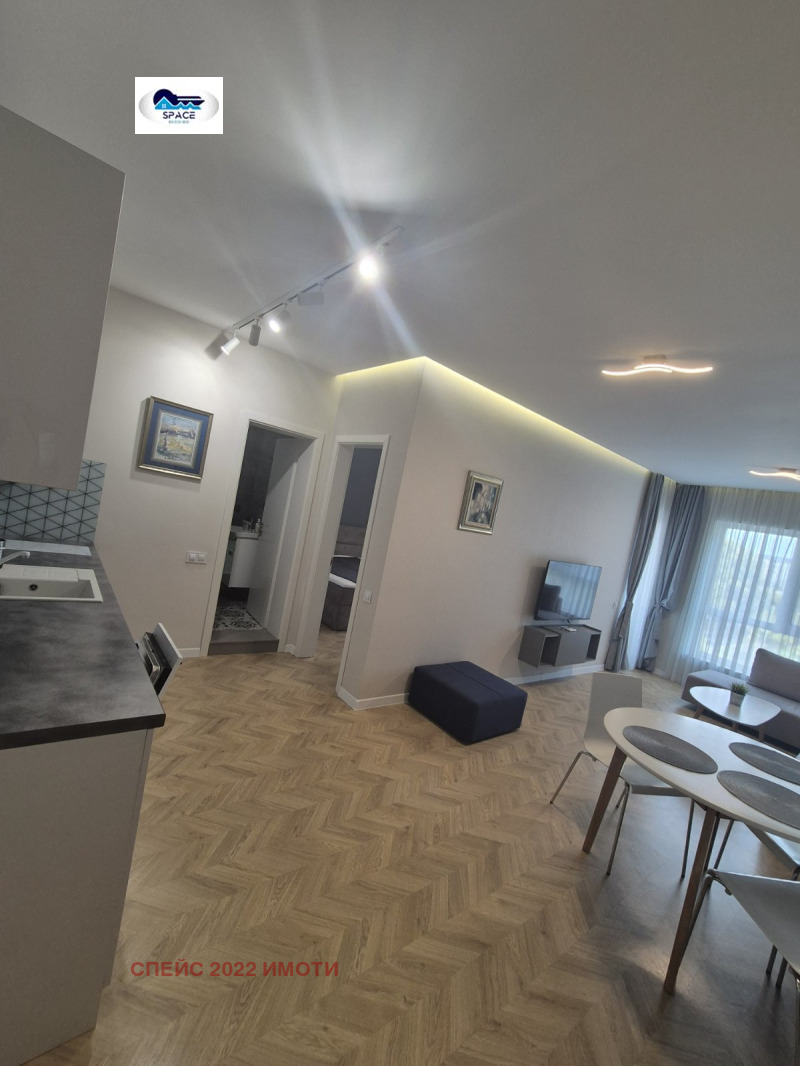 K pronájmu  1 ložnice Plovdiv , Centar , 72 m2 | 39383380 - obraz [3]