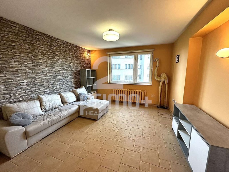 Da affittare  1 camera da letto Sofia , Gotse Delchev , 105 mq | 98665352 - Immagine [4]