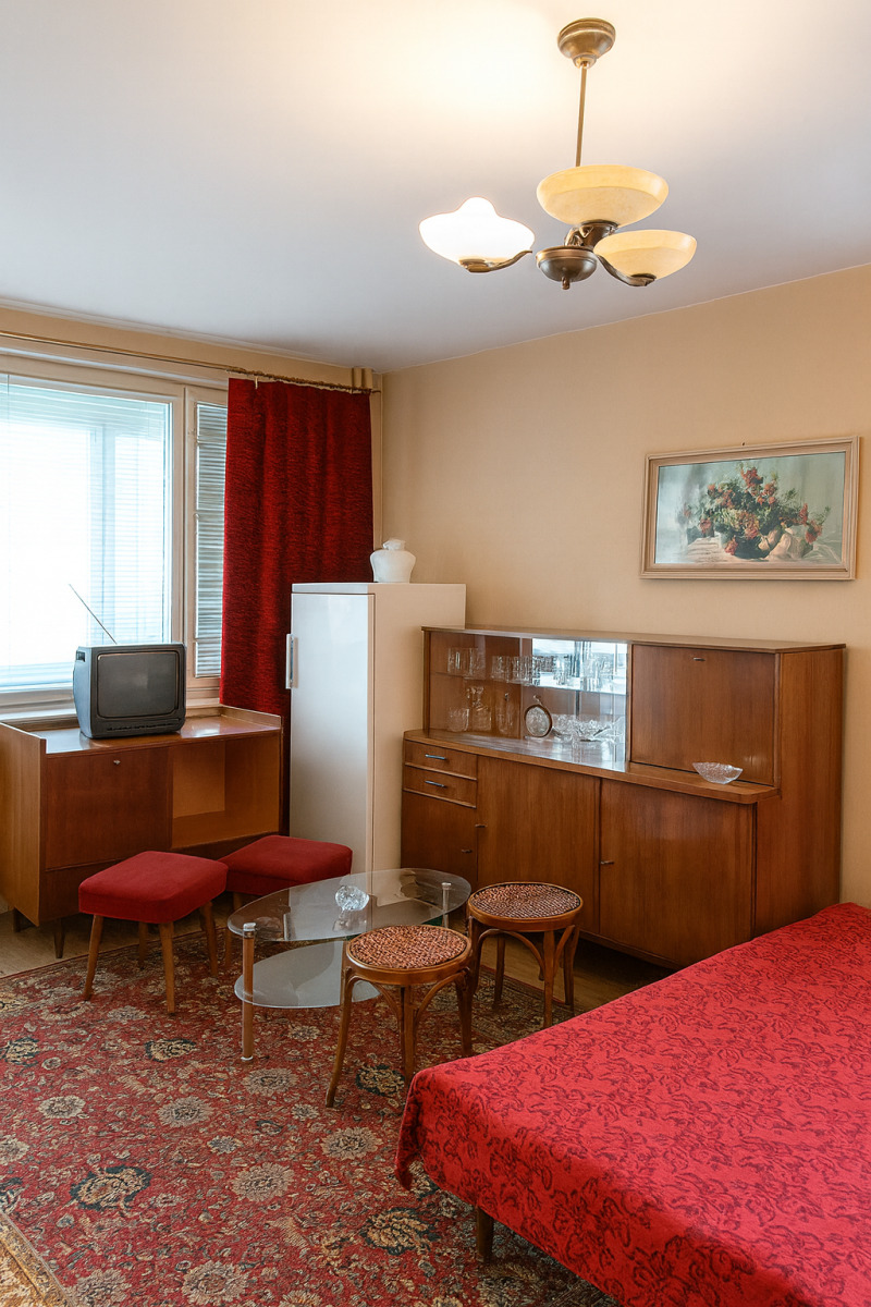 Под наем 2-СТАЕН, град София, Гоце Делчев • 511 € • 47201361 — Holmes.bg