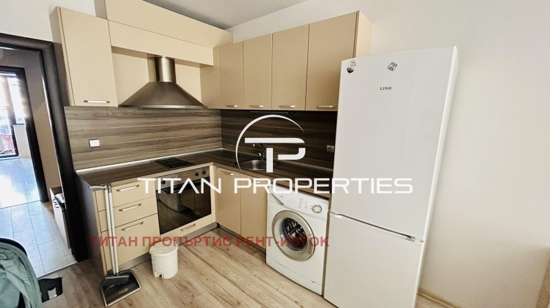 Vuokrattavana  1 makuuhuone Burgas , Tsentar , 75 neliömetriä | 15744797 - kuva [2]