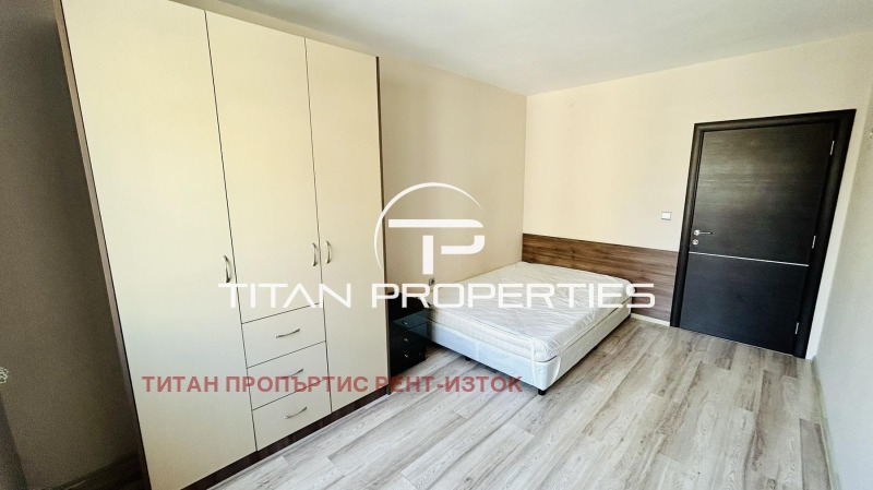 Vuokrattavana  1 makuuhuone Burgas , Tsentar , 75 neliömetriä | 15744797 - kuva [4]