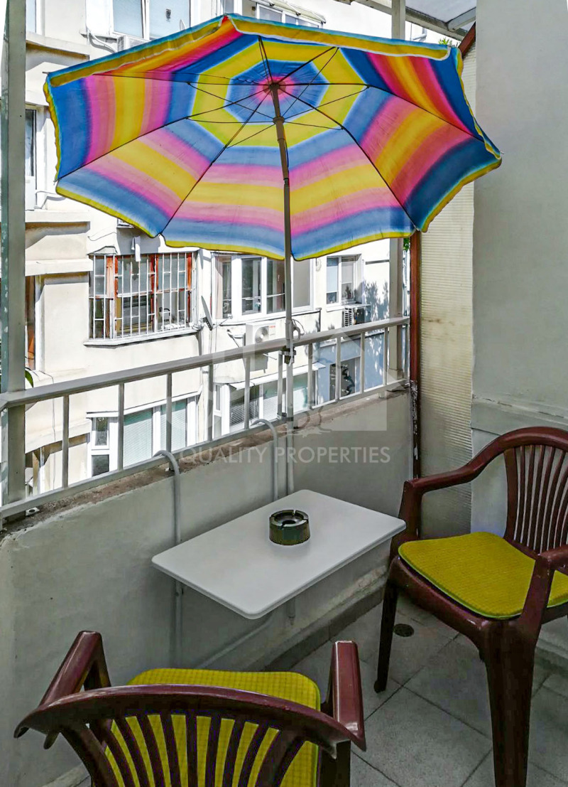 Para alugar  1 quarto Varna , Centar , 56 m² | 14883140 - imagem [4]
