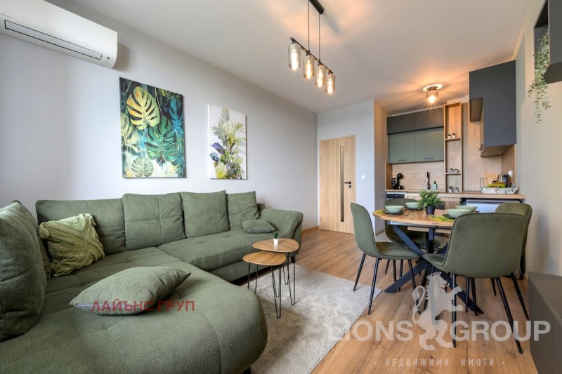 Под наем 2-СТАЕН, град Варна, Бриз • 700 € / 1369.08 лв. • 34284395 1