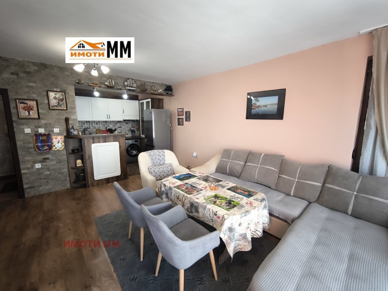 Дава под наем 2-СТАЕН, гр. Пловдив, Остромила, снимка 5 - Апартаменти - 52524130