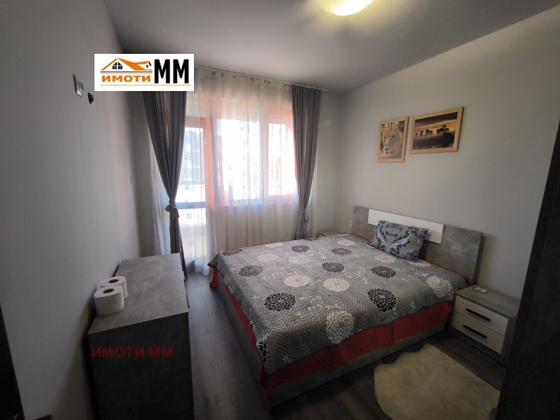 Дава под наем 2-СТАЕН, гр. Пловдив, Остромила, снимка 4 - Апартаменти - 52524130