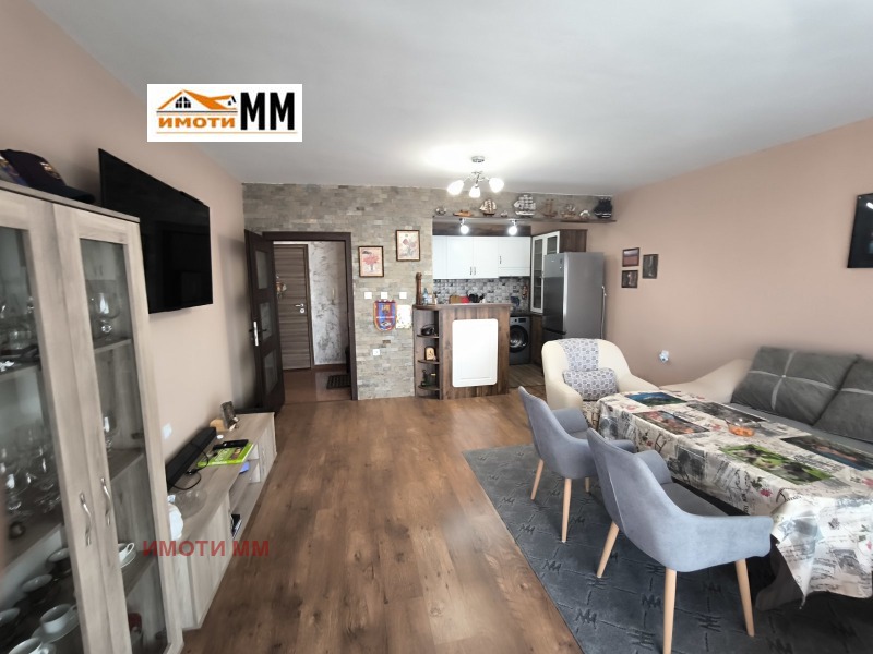 Дава под наем 2-СТАЕН, гр. Пловдив, Остромила, снимка 7 - Апартаменти - 52524130