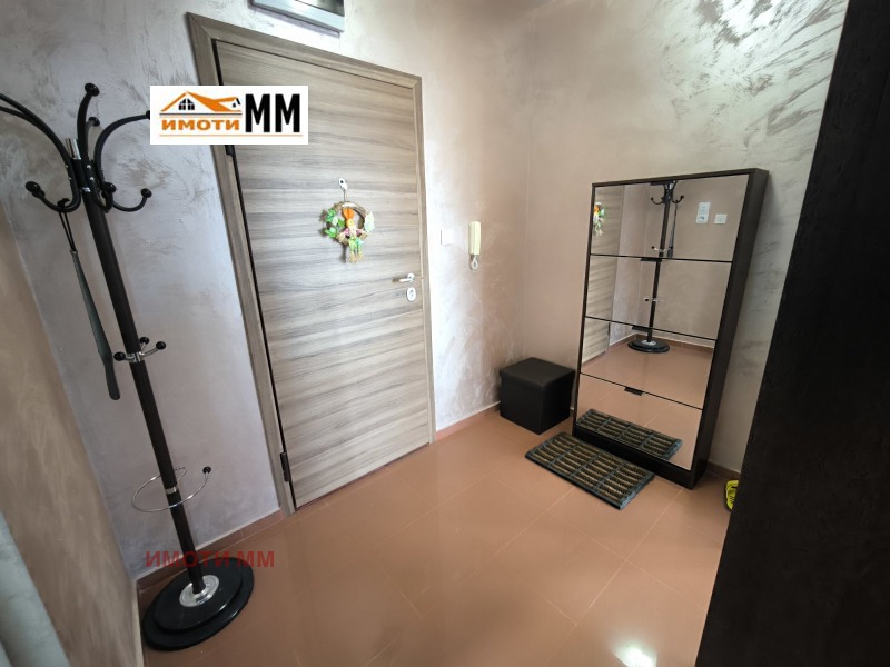 Дава под наем 2-СТАЕН, гр. Пловдив, Остромила, снимка 9 - Апартаменти - 52524130