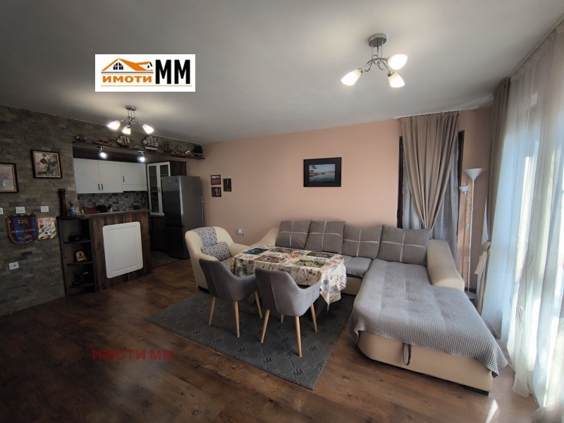 Дава под наем 2-СТАЕН, гр. Пловдив, Остромила, снимка 3 - Апартаменти - 52524130