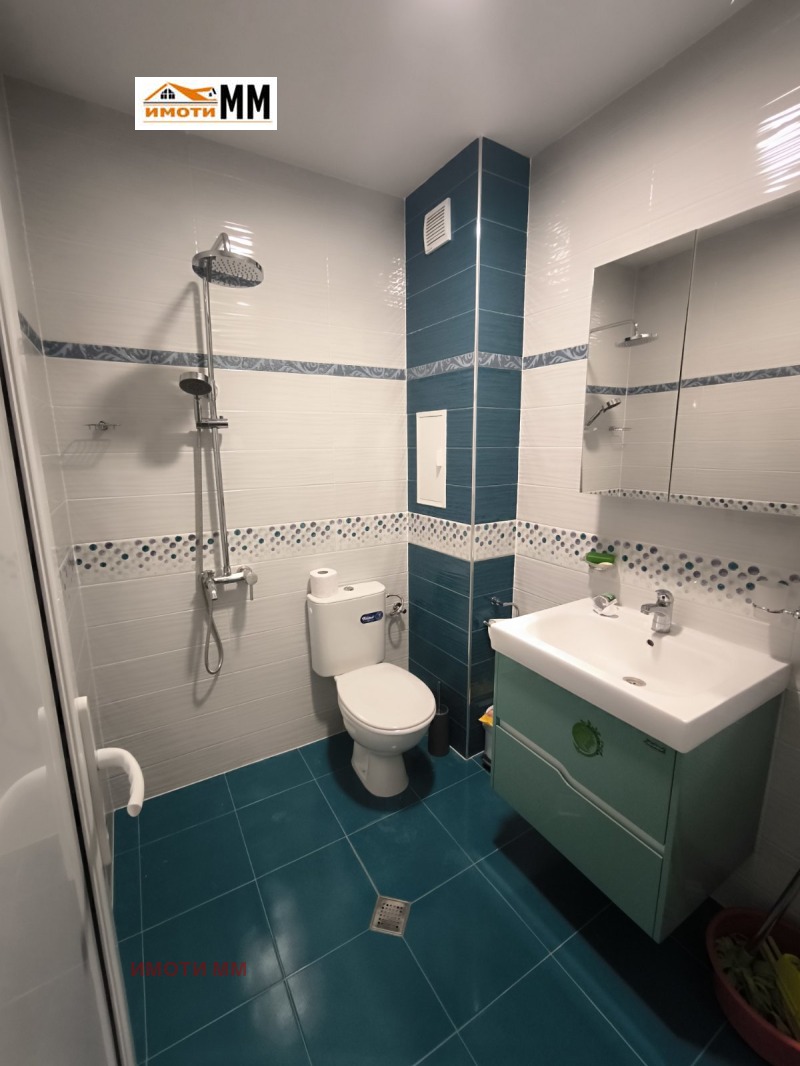 Дава под наем 2-СТАЕН, гр. Пловдив, Остромила, снимка 11 - Апартаменти - 52524130