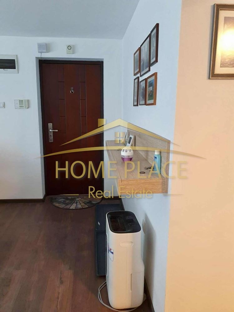 Дава под наем 2-СТАЕН, гр. Варна, Аспарухово, снимка 11 - Апартаменти - 53007511