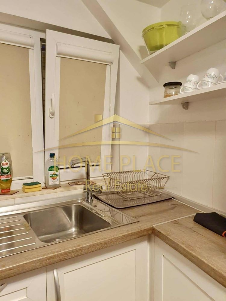 Дава под наем 2-СТАЕН, гр. Варна, Аспарухово, снимка 6 - Апартаменти - 53007511