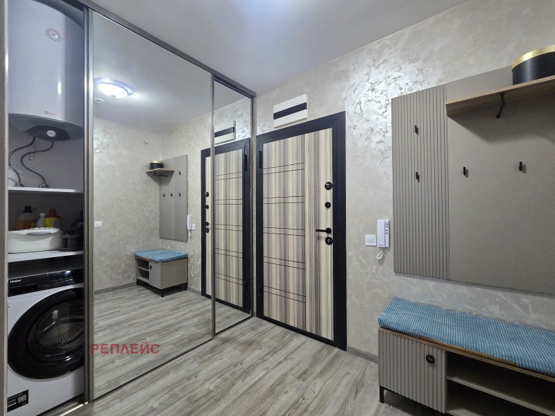 Дава под наем 2-СТАЕН, гр. Варна, Младост 1, снимка 9 - Апартаменти - 53088208