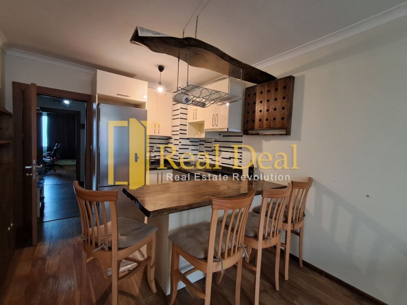 Дава под наем 2-СТАЕН, гр. София, Дървеница, снимка 4 - Апартаменти - 53173240