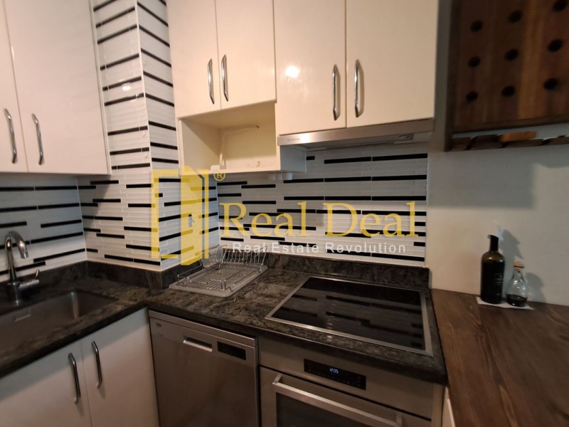 Дава под наем 2-СТАЕН, гр. София, Дървеница, снимка 7 - Апартаменти - 53173240