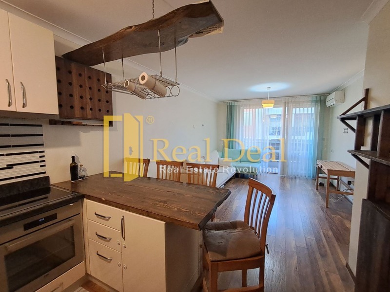 Дава под наем 2-СТАЕН, гр. София, Дървеница, снимка 3 - Апартаменти - 53173240