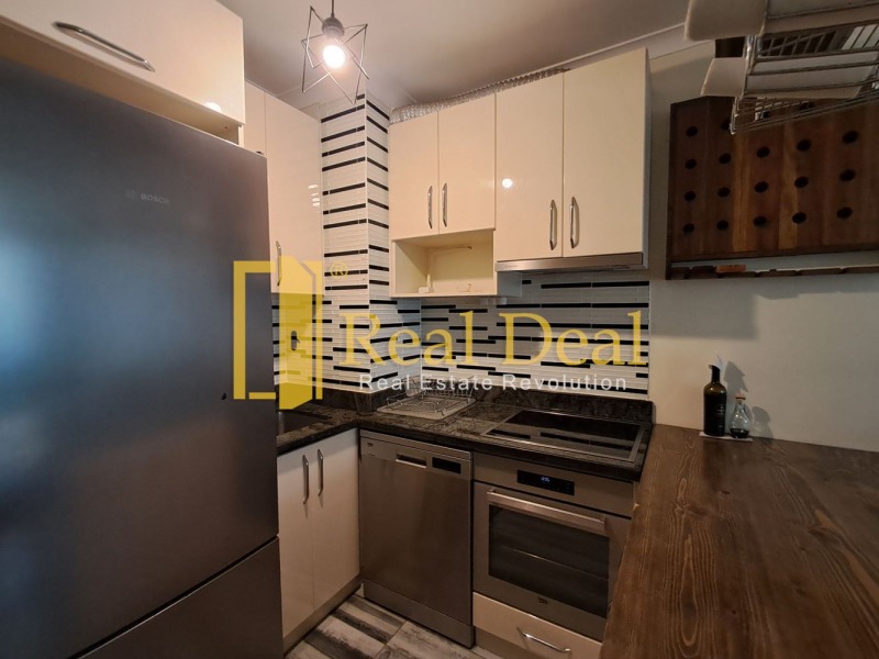 Дава под наем 2-СТАЕН, гр. София, Дървеница, снимка 6 - Апартаменти - 53173240