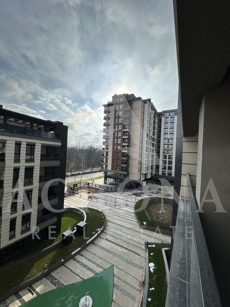 Дава под наем 2-СТАЕН, гр. Пловдив, Каменица 2, снимка 12 - Апартаменти - 53823241