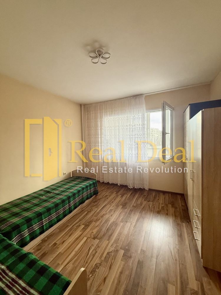 Дава под наем 2-СТАЕН, гр. София, Красна поляна 2, снимка 2 - Апартаменти - 54022068