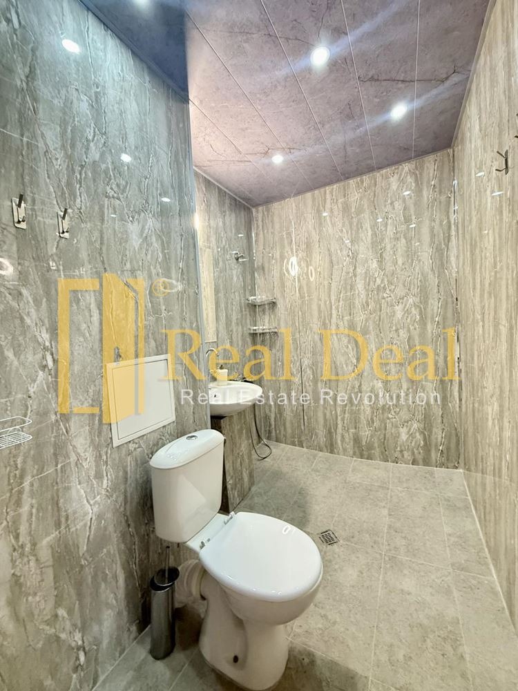 Дава под наем 2-СТАЕН, гр. София, Красна поляна 2, снимка 3 - Апартаменти - 54022068