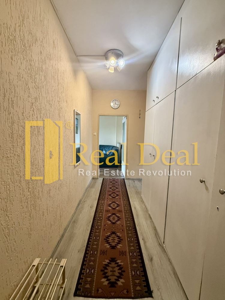 Дава под наем 2-СТАЕН, гр. София, Красна поляна 2, снимка 4 - Апартаменти - 54022068