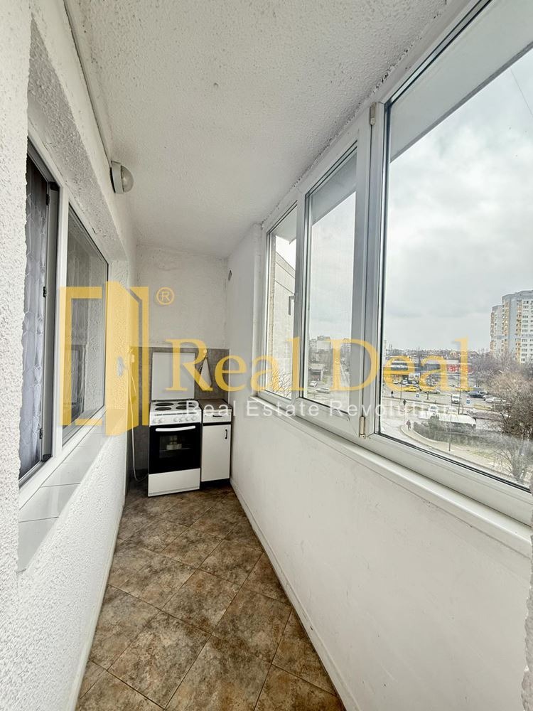 Дава под наем 2-СТАЕН, гр. София, Красна поляна 2, снимка 5 - Апартаменти - 54022068