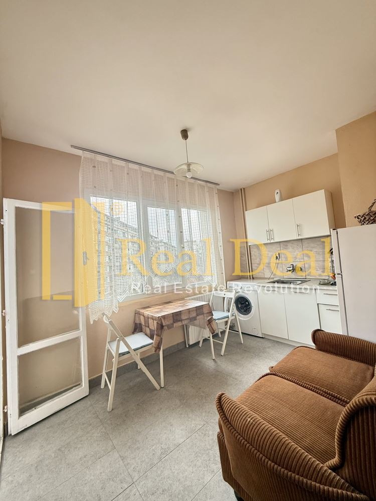 Дава под наем 2-СТАЕН, гр. София, Красна поляна 2