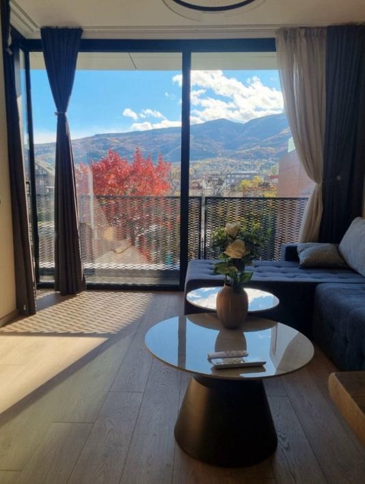 Дава под наем 2-СТАЕН, гр. София, Кръстова вада