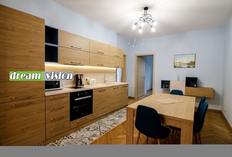 For Rent  2 bedroom Sofia , Tsentar , 110 sq.m | 33608186 - image [3]