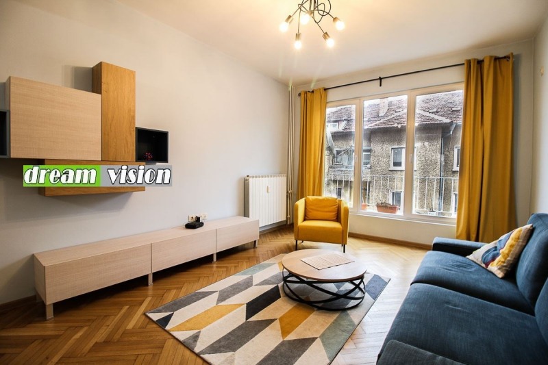 For Rent  2 bedroom Sofia , Tsentar , 110 sq.m | 33608186