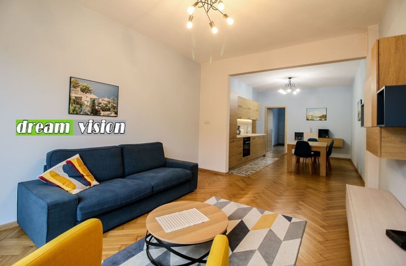 For Rent  2 bedroom Sofia , Tsentar , 110 sq.m | 33608186 - image [2]