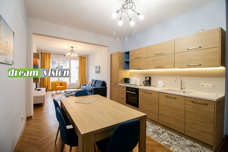 For Rent  2 bedroom Sofia , Tsentar , 110 sq.m | 33608186 - image [4]