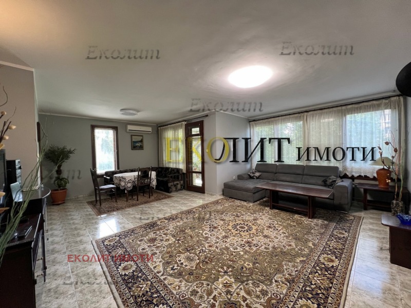 De inchiriat  3 dormitoare Sofia , Geo Milev , 148 mp | 72184925