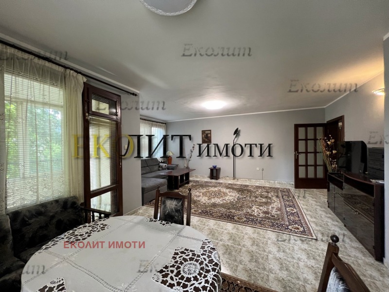 De inchiriat  3 dormitoare Sofia , Geo Milev , 148 mp | 72184925 - imagine [4]
