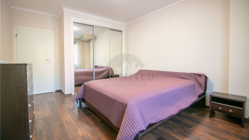 Дава под наем 4-СТАЕН, гр. София, Център, снимка 7 - Апартаменти - 52748521