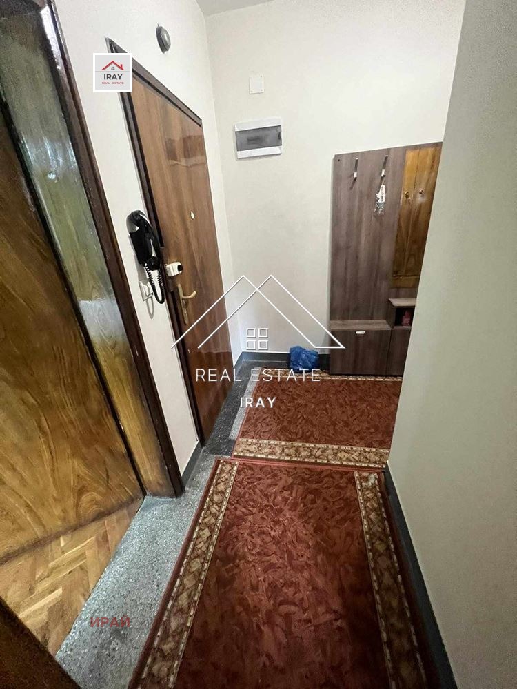 Дава под наем МНОГОСТАЕН, гр. Стара Загора, Център, снимка 12 - Апартаменти - 53604890