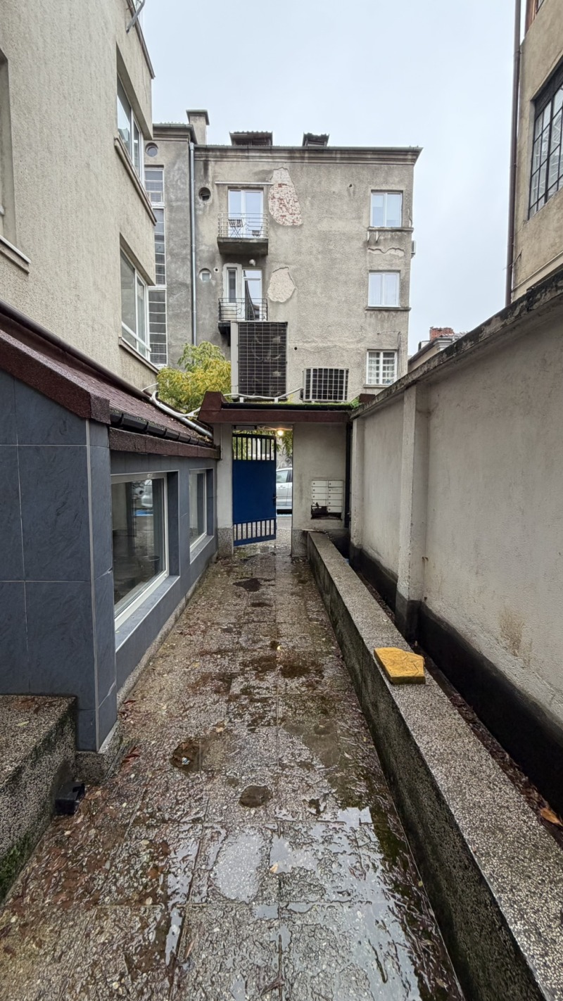 Дава под наем ОФИС, гр. София, Център, снимка 16 - Офиси - 52662034