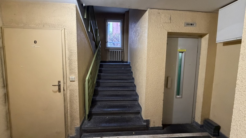 Дава под наем ОФИС, гр. София, Център, снимка 14 - Офиси - 52662034