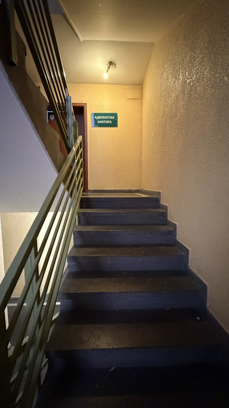 Дава под наем ОФИС, гр. София, Център, снимка 13 - Офиси - 52662034