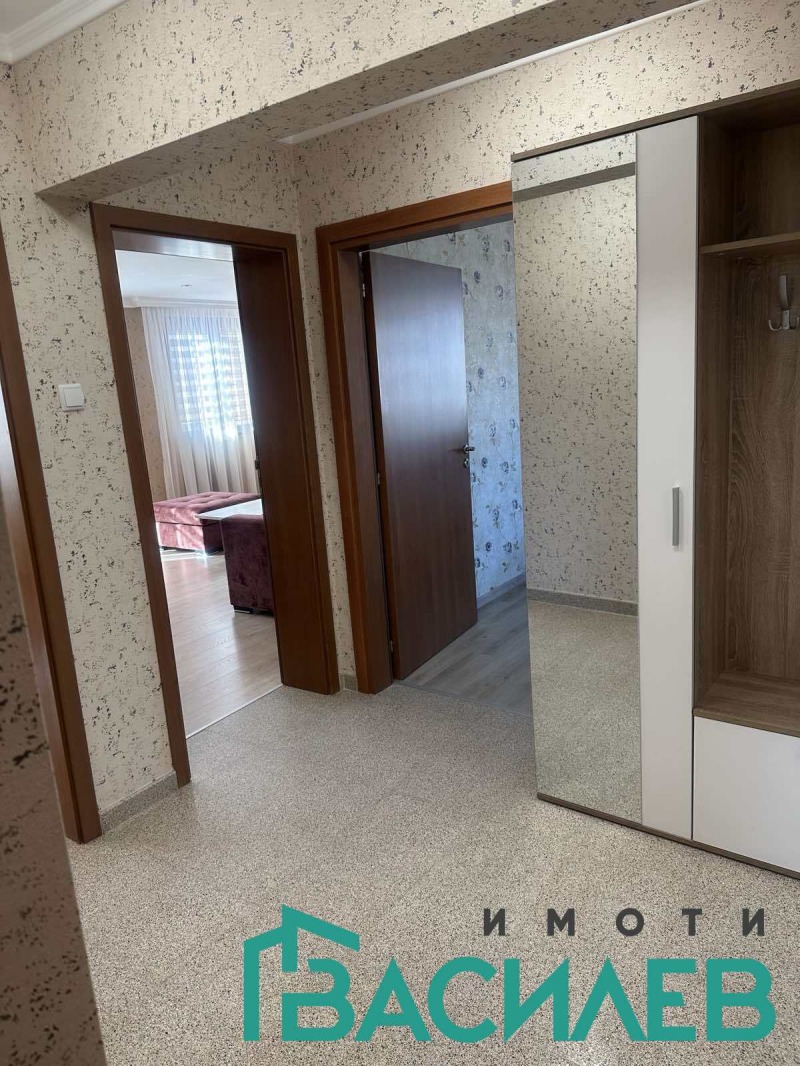 Дава под наем ЕТАЖ ОТ КЪЩА, гр. София, Требич, снимка 8 - Етаж от къща - 53504592